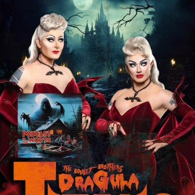 Dragula Titans 2 Dragula Titans 2
