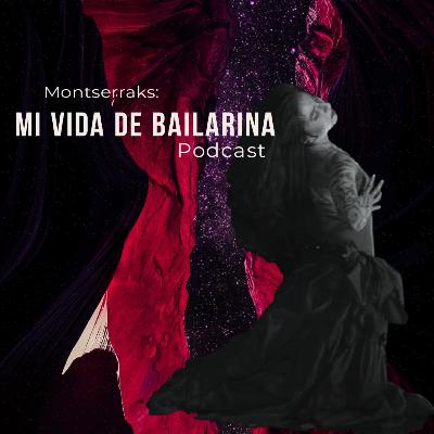 Quiero ser bailarina