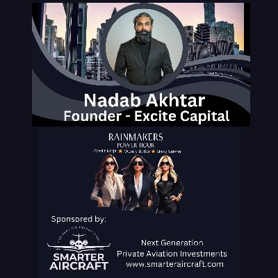 How Quantum AI and High-Frequency Trading Are Changing Wall Street with Nadab Akhtar