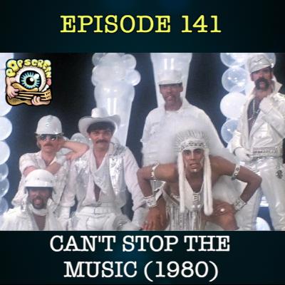 The Village People in Can't Stop the Music - Pop Screen 141