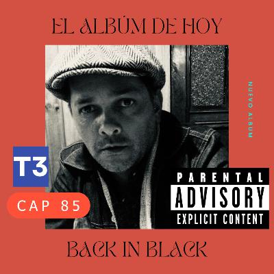 t3 cap 85. Back in Black #puisss