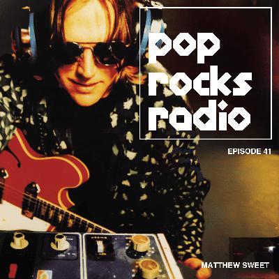 Pop Rocks Radio - Episode 41