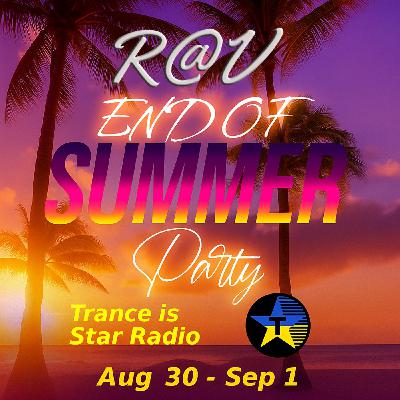 R@V - DeepScape 33 (The End of Summerr 2025)