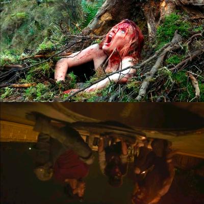 Episode 274: So Descent | Octobereding, Pt. 2