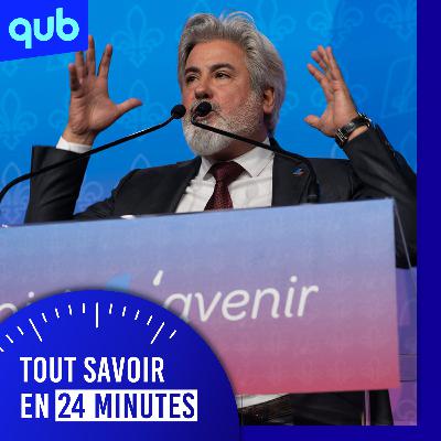 «C’est parfaitement légal»: Pablo Rodriguez a été franchement aidé par le PLC…