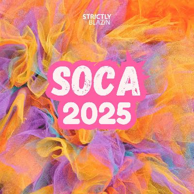 Soca 2025