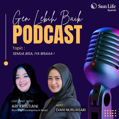 EP 80 - Semua Bisa, Iyaa Bisa!