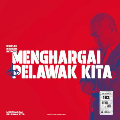 MENGHARGAI PELAWAK KITA MENGHARGAI PELAWAK KITA