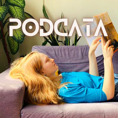 PODCATA #6 - Ócio e ansiedade