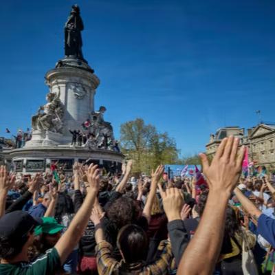 Pourquoi parler de danger fasciste plutôt que de fascisation ? Pourquoi parler de danger fasciste plutôt que de fascisation ?