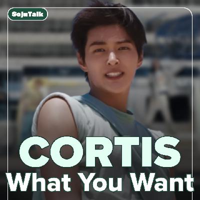 EP340: CORTIS, idntt, Young Posse!