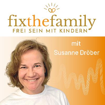 Von Happy Little Souls zu Fix the Family: Der neue Weg für Familienbewusstsein Von Happy Little Souls zu Fix the Family: Der neue Weg für Familienbewusstsein