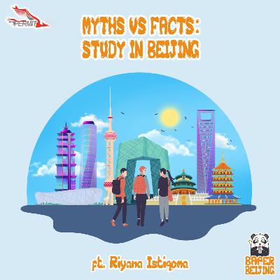 Episode 3 - Myths vs. Facts Study in Beijing
