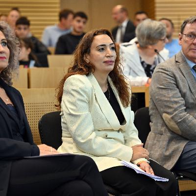 Erster NSU-Mord vor 25 Jahren: Enver Simseks Tochter blickt zurück