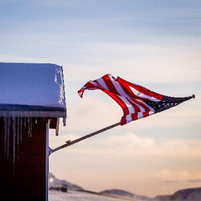US-Milliardäre haben Grönland längst unter sich aufgeteilt