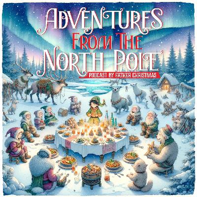 The third week of May | Snell's The Feast of Unity and Joy