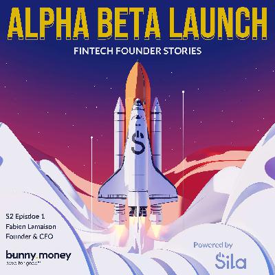 Bunny Money | Fabien Lamaison Bunny Money | Fabien Lamaison