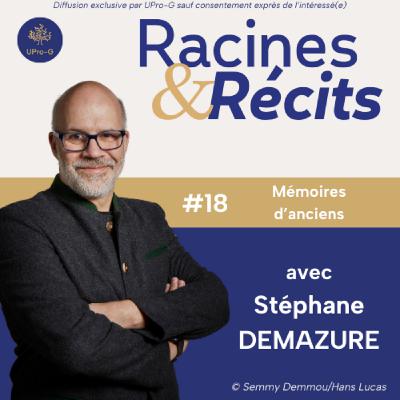Mémoires d'anciens Mémoires d'anciens