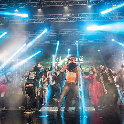 Oulu – Europäische Kulturhauptstadt 2026