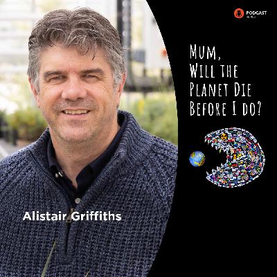 How Green Is Your Garden? - Alistair Griffiths