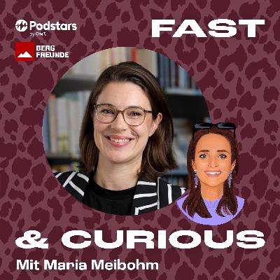 Die besten Bücher für Weihnachten und danach mit Maria Meibohm von der Graff Buchhandlung