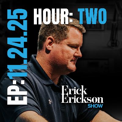 S14 EP207: Hour 2 - Congressional Republicans Revolt