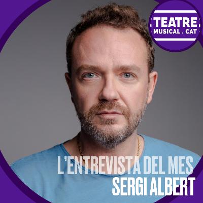 Sergi Albert - Novembre 2024