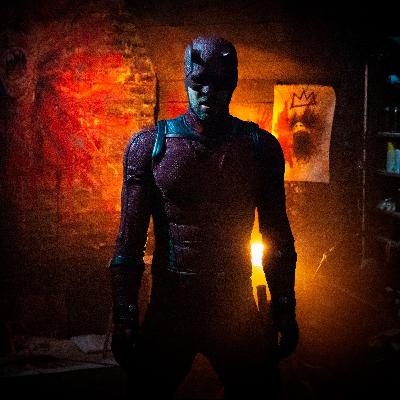 E251 - Casting de Avengers: Doomsday + Daredevil: Born Again, E05 & E06