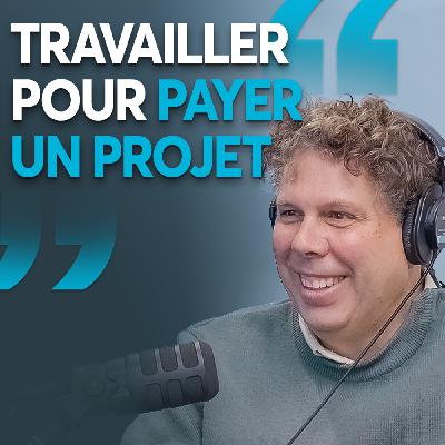 Épisode 3 : Laurent Gerbaud