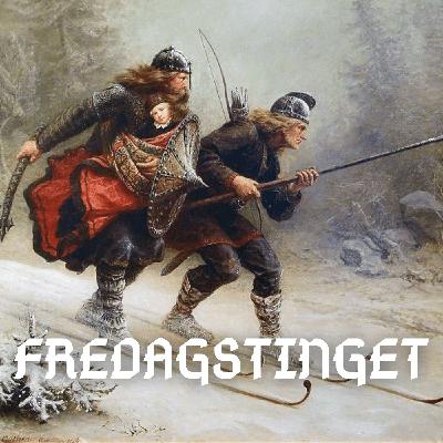 36. Tredje positionen och den smutsiga vänstern 36. Tredje positionen och den smutsiga vänstern