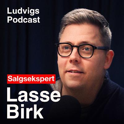 Neurosalg: Sådan Snyder Du Hjernen Til At Sige Ja | Lasse Birk Neurosalg: Sådan Snyder Du Hjernen Til At Sige Ja | Lasse Birk