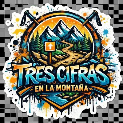 Episodio 53 - Trail Sierra de la Carrodilla Episodio 53 - Trail Sierra de la Carrodilla