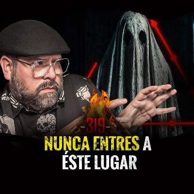 Historias de Gemelos Endemoniados, Libros Encantados y Hoteles Siniestros | EP 319