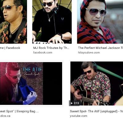 New York New Year Dub Step Mix, a Song for the New Year , PAZADIV ARTIST SPOTLIGHT