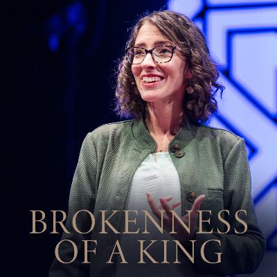 Royalty | Brokenness of a King