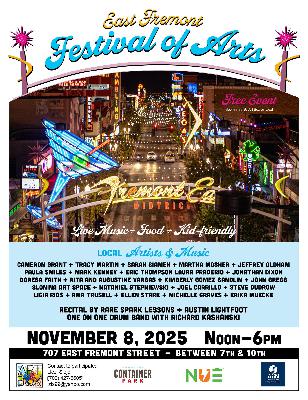 The Art Box - Episode 373 - Fiddling and Fun On East Fremont. The Art Box - Episode 373 - Fiddling and Fun On East Fremont.