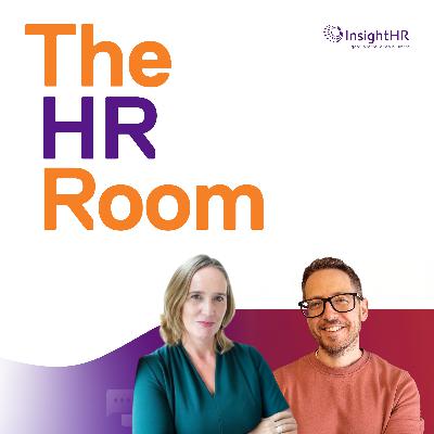 Episode 240 – Executive Decision: The Value of Coaching for HR Leaders