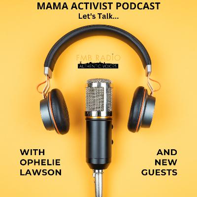 Mama Activist - Decolonising the Hair