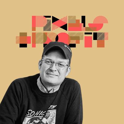 »Was der KI-Debatte fehlt und warum wir es nicht länger ignorieren dürfen« mit Sascha Pallenberg »Was der KI-Debatte fehlt und warum wir es nicht länger ignorieren dürfen« mit Sascha Pallenberg