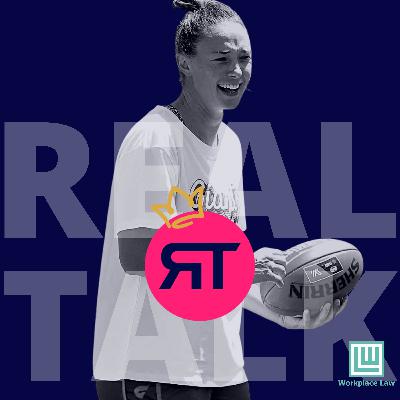 EP21 - Erin Lorenzini EP21 - Erin Lorenzini