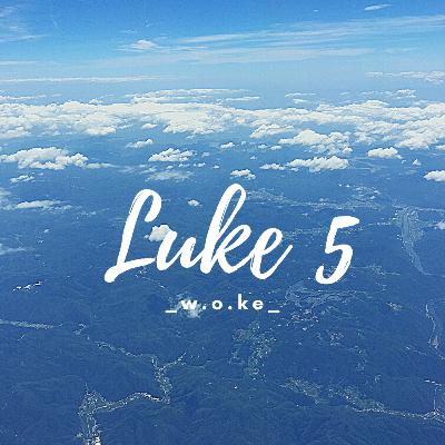 Luke 5:12-26/ Lucas 5: 12-26