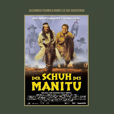Der Schuh des Manitu (2001) - Wie viel Karl May steckt wirklich drin? | Filmbesprechung