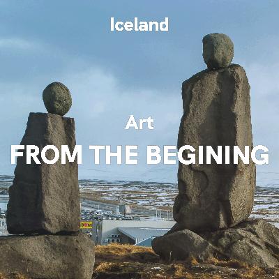 Iceland: Art - From the Beginning