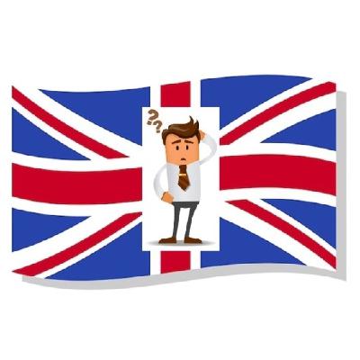 Si para decir "Necesito QUE me ayudes" te suena bien decir "I need THAT you help me", necesitas escuchar este Podcast