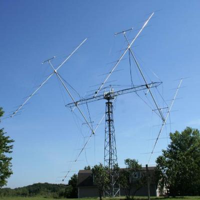 Episode 85 - 6 Meters and EME w/KJ9I Episode 85 - 6 Meters and EME w/KJ9I