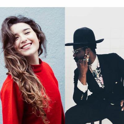 Episode 3 - Beatriz Pessoa and Mistah Isaac