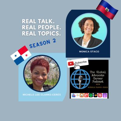 Real Talk. Real People. Real Topics. - Season 2 Episode 1