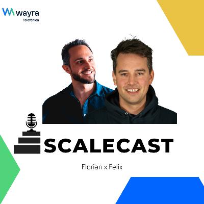 #49 Webperformance neu definiert: Felix über Speedkit und E-Commerce-Innovation