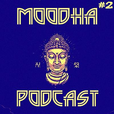 #MOODHAPODCAST №2 - @nicu.text, @nosferatu__1.8 :Value of Friendship & The Struggle of Break Ups