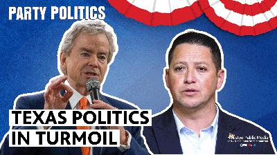 Texas Primary Election Turmoil: Jesse Jackson’s Legacy, GOP Divisions, and Media Controversies